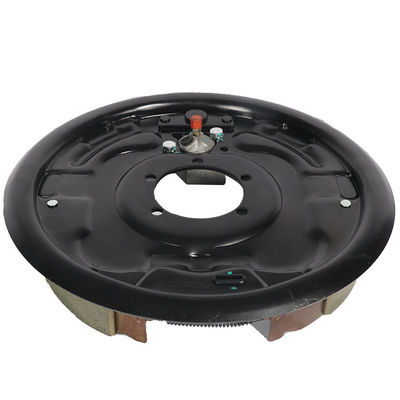 10" de encargo” asamblea 2300-3500lbs de los frenos hidráulicos del remolque *2.25