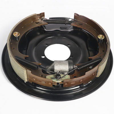 10" de encargo” asamblea 2300-3500lbs de los frenos hidráulicos del remolque *2.25