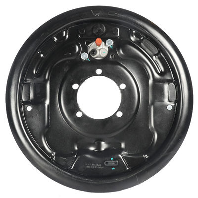 10" de encargo” asamblea 2300-3500lbs de los frenos hidráulicos del remolque *2.25