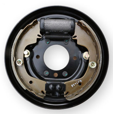 Airui 9" conjunto de freios hidráulicos 2000-3000Lbs do reboque do revestimento de E