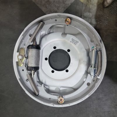 12" 3500Lbs ao ODM do conjunto de freio do estacionamento da mão 7000Lbs