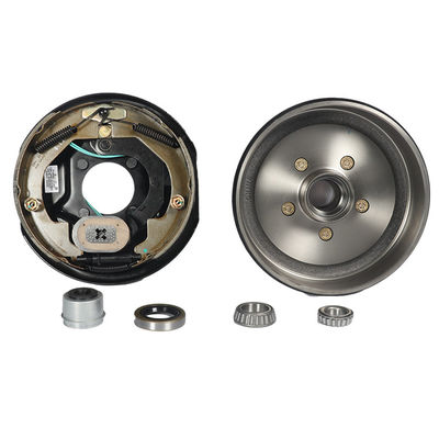 5 스터드 10인치 트레일러 브레이크 드럼