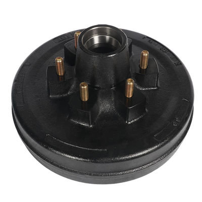 12" Anhänger-Bremstrommel des Zoll-*2