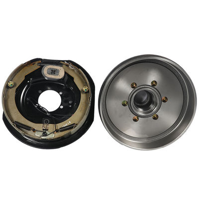 6*5.5» скрепляет болтами 12" тормозный барабан передвижного дома дюйма *2 для трейлера