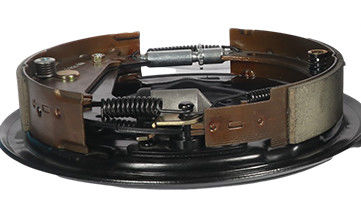 8 Zoll-Anhänger-Bremstrommel-hydraulische Ersatz-Anhänger-Naben-Versammlung der Bolzen-12x2