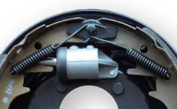 10'' 트레일러 차축을 위한 1500-3000lbs 트레일러 유압 브레이크 회의