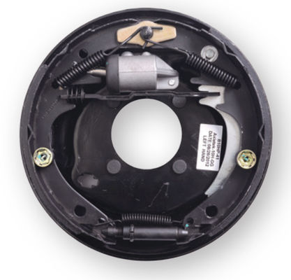 10" X2.25” E revestiram freios hidráulicos Uniservo do reboque freio do reboque de 10 polegadas