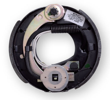 De volledige Assemblage van 7 de Aanhangwagen Elektrische Remmen van ' X2.25“ 2000lbs