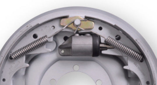 Cilindro 12"” conjunto de freios hidráulicos do reboque *2.25 7000 libras