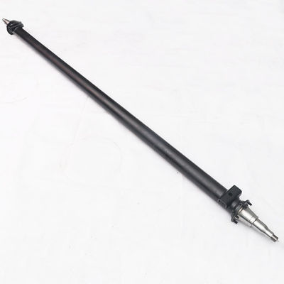 Lubrifiant rapide rond axe 76MM de remorque de 5000 à 6000 livres