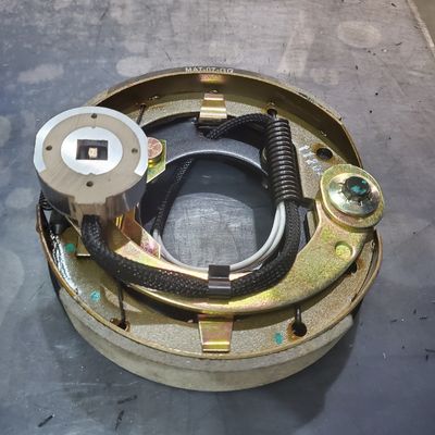 De volledige Assemblage van 7 de Aanhangwagen Elektrische Remmen van ' X2.25“ 2000lbs