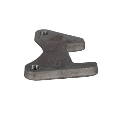 calibrador redondo cuadrado del freno de los 40Mm que monta el soporte de Kit Trailer Spring Suspension Caliper