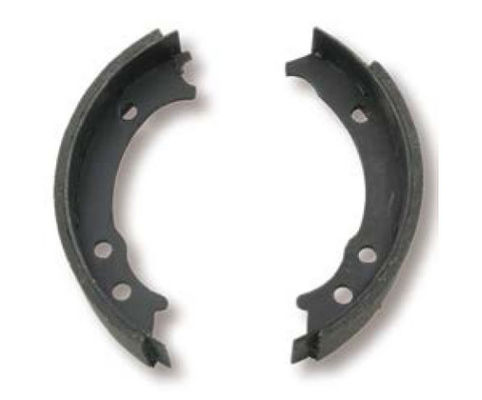 1000kg 7-1 scarpe dei freni idraulici di 3/4 di rimorchio per il carretto di golf di Ezgo