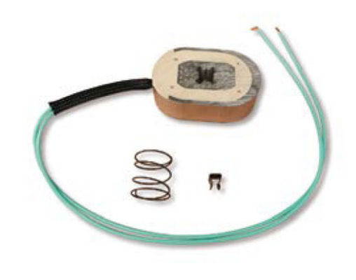 Jogos elétricos da substituição do ímã 12 V do freio do reboque de 10 polegadas para o freio do reboque
