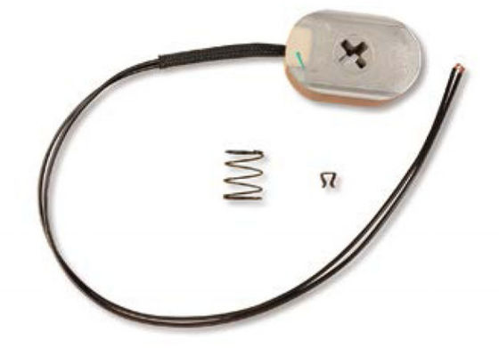 12インチのトレーラー ブレーキのための電気トレーラー ブレーキ磁石12 Vの取り替えのキット