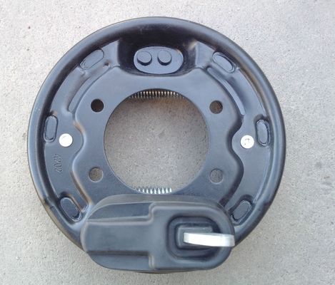 Собрание 9 тормозов 1000-7000Lbs трейлера тележки гольфа дюйма механическое